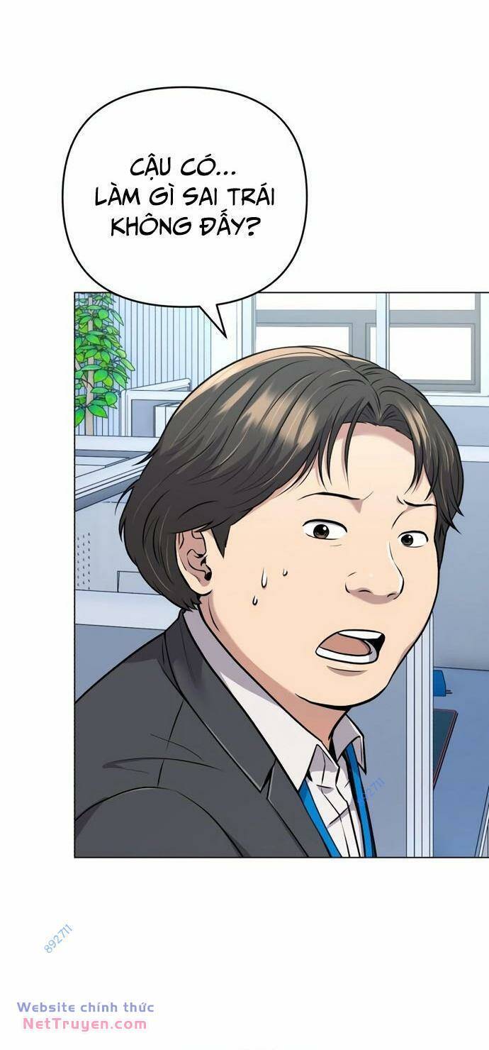Nhân Viên Thực Tập Kim Cheolsu - chap12 - Trang 29